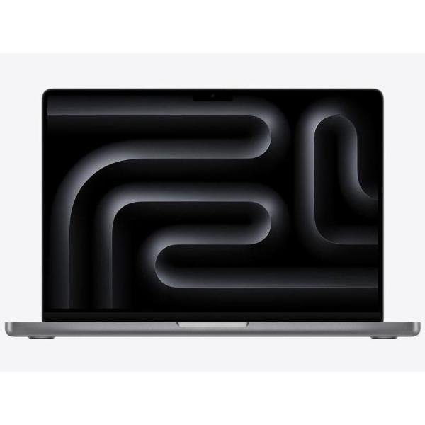 【新古品 箱不良・シュリンク破れ品】MacBook Pro Liquid Retina XDRディス...