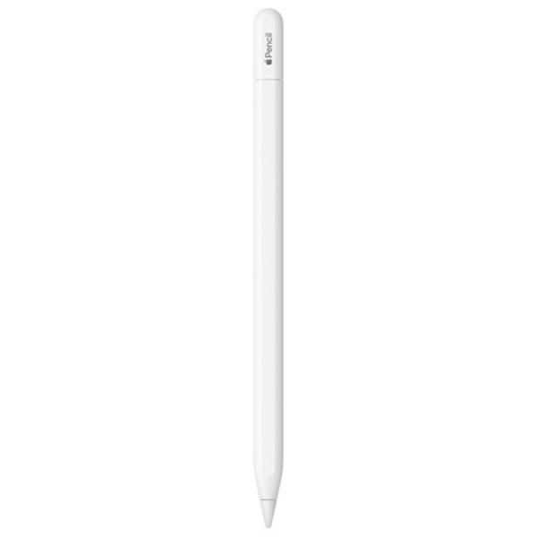 【即日発送】【新古品　保証開始済み品】Apple Pencil USB-C MUWA3ZA/A メー...