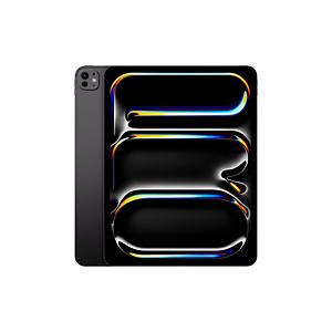 【新古品】Apple iPad Pro 13インチ Wi-Fiモデル 7世代 1TB（Nano-textureガラス搭載）MWRF3J/A スペースブラック