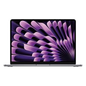 【新古品】Apple MacBook Air 13インチ Apple M3チップ SSD 512GB メモリ 16GB MXCR3J/A スペースグレイ