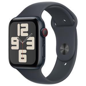 【安心！当社1ヶ月保証付き】【整備済品】Apple Watch SE 第2世代 GPS+Cellul...
