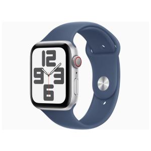 Apple Watch SE 第2世代 44mm GPS+Cellularの高価買取価格