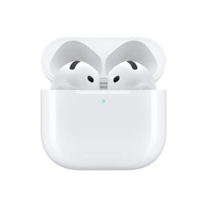 Apple 【新品未開封】 Apple AirPods 4 MXP93J/A [ノイズキャンセ