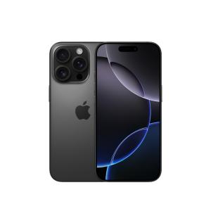 iPhone 新品。未開封 16 Pro 128GB MYMV3J/A ブラックチタニウム iPhone 新品。未開封 16 Pro 128GB MYMV3J/A ブラックチタニウム