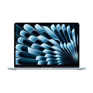 MacBook Air 2025新製品 Apple 13.6インチ M4チップ MW0Y3J/A 10コア