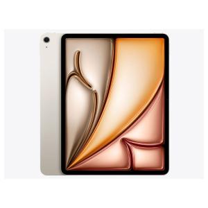 13インチ iPad Air Wi-Fi 256GB スターライト 2025年モデルの商品画像