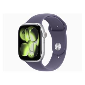 【新品未開封】Apple Watch Series10 42mm GPSモデル Apple Apple Watch Series 10 GPSモデル 42mm MWWH3J/A [ローズ
