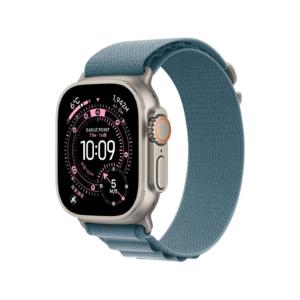 Apple Watch Ultra 3 GPS+Cellular 49mmの買取情報