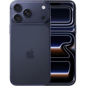 iPhone 17 Pro Max 『新品未開封』iPhone 256GB SIMフリー [ディープ