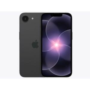 ☆アップル / APPLE iPhone 17e 512GB SIMフリー [ブラック] (SIM