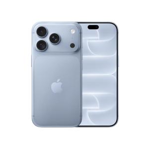 iPhone 18 Pro 1TB グレイシャーの商品画像