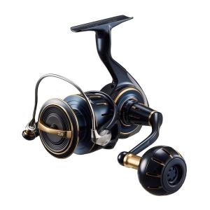 DAIWA リール DAIWA（ダイワ） 23ソルティガ 6000-XH【2023年新製品】 : つり具の