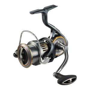 DAIWA（ダイワ） 23 エアリティ PCLT3000-XH (2023年モデル