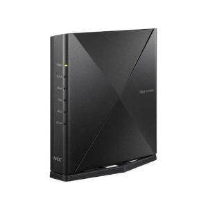 NEC 無線LANルーター Aterm PA-WX11000T12 NEC Aterm PA-WX11000T12 Aterm 無線LANルーター - 最安値・価格比較