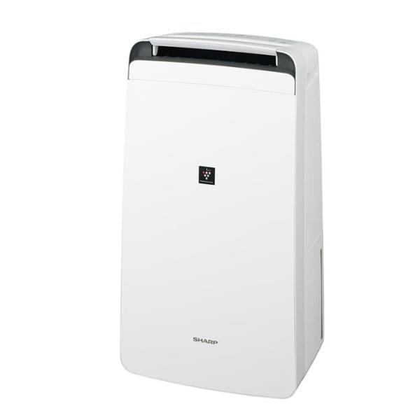 【即日発送】【新品 箱不良・シュリンク破れ品】SHARP シャープ 衣類乾燥除湿機 CV-R120-...