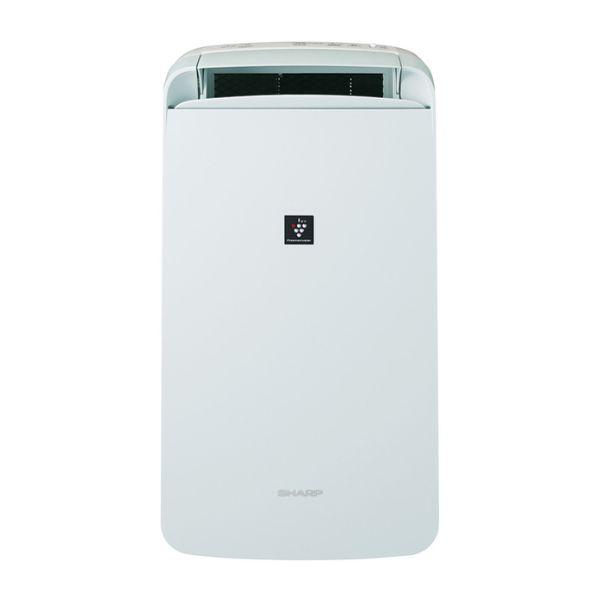 【即日発送】【新品 箱不良・シュリンク破れ品】SHARP シャープ 衣類乾燥除湿機 コンパクトクール...