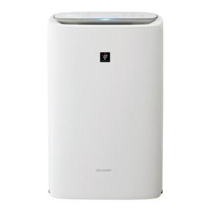 【SHARP 】空気清浄機 SHARP（シャープ） 空気清浄機 KC-50TH7 : 家電バンク Yahoo!店 - 通販