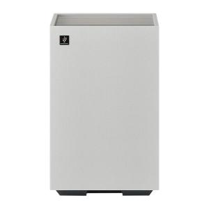 ☆ダイキン 加湿空気清浄機 KuaL 加湿ストリーマ空気清浄機 ホワイト