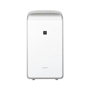 シャープ 除湿機 衣類乾燥 12L / プラズマクラスター 7000
