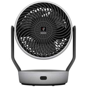 【即日発送】【新品】SHARP シャープ プラズマクラスターサーキュレーター PK-18S02-H ライトグレー
