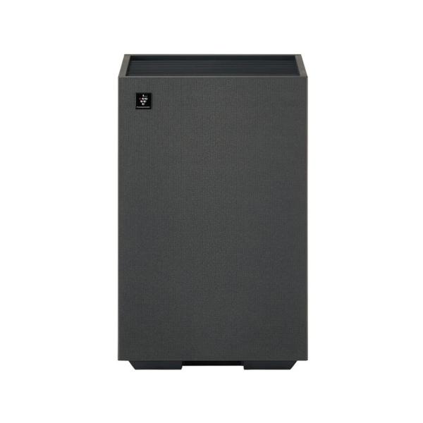 【即日発送】【新品】SHARP シャープ 空気清浄機 Purefit FU-U40-H グレー系