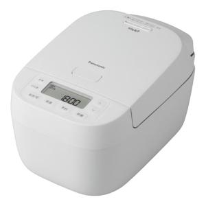 バルミューダ ザ・ゴハン ホワイト 3合炊き 電気炊飯器 BALMUDA The