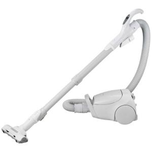 Panasonic MC-PB6A-A 紙パック式掃除機 2018年製 Panasonic（パナソニック） 掃除機 紙パック式 紙パック式掃除機 MC