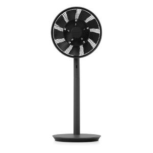新品未使用　バルミューダ グリーンファン　ダークグレーEGF-1800-DK BALMUDA The GreenFan EGF-1800-DK ダークグレー×ブラック 扇風機本体