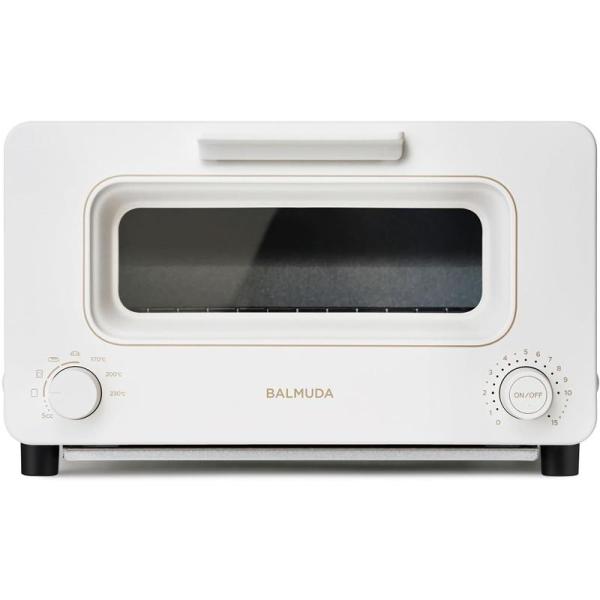 【即日発送】【新品】BALMUDA バルミューダ トースター The Toaster K11A-WH...