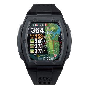 ShotNavi Evolve PRO 本体 ショットナビ プロ ホワイト 腕時計型GPS