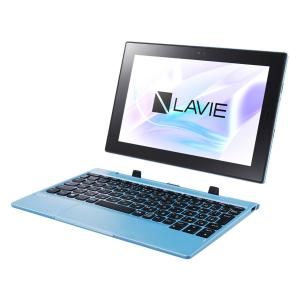 【即日発送】【中古 美品】 LAVIE First Mobile FM150/PAL PC-FM150PAL　Windowsノート