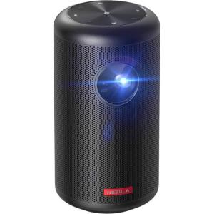 Anker Nebula Capsule 3 D2425N11（DLP方式 200ANSIルーメン FullHD