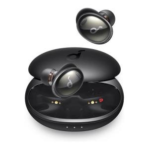 【ラッピング可】【即日発送】【新品】Anker Soundcore Liberty 3 Pro ミッドナイトブラック ワイヤレスイヤホン