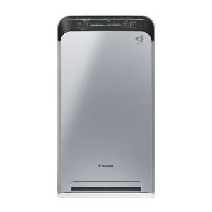 ダイキン（DAIKIN） ACEF12L-W 業務用空気清浄機 パワフル光クリエール