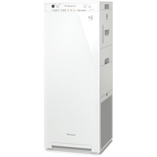 【新品】DAIKIN ダイキン 空気清浄機 ACK55Z-W ホワイト