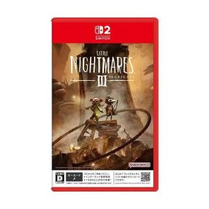 Nintendo Switch2 リトルナイトメア3の買取情報