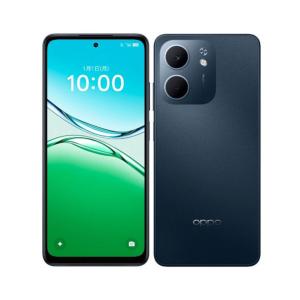 OPPO A5x 6.7インチ メモリー4GB ストレージ128GB ブルー OPPO A
