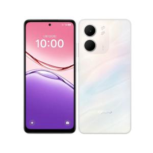 OPPO（オッポ） 「新品-SIMロック解除済」 OPPO A5 5G 4GB+128GB 楽天