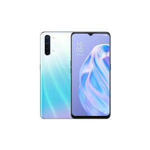 Reno 【即日発送】OPPO Reno3 A ホワイト SIMフリー 日本国内版 新品 