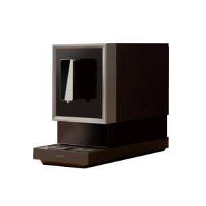 TOSHIBA（東芝） ELM-A1B-K 全自動エスプレッソ＆ラテマシン ブラック