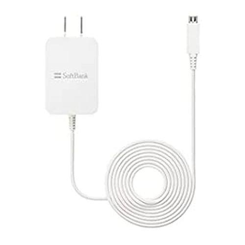 【即日発送】【新品】SoftBank SELECTION ソフトバンク ［micro USB］充電A...