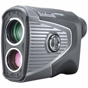 Bushnell ピンシーカー プロ XE ジョルト レーザー距離計 ゴルフ用距離