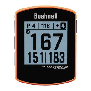 Bushnell（ブッシュネル） 【Bushnell GOLF 公認ストア】 日本正規品