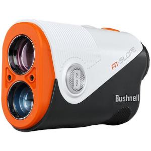 【ラッピング可】【即日発送】【新品】Bushnell ブッシュネル レーザー距離計 ピンシーカーA1スロープジョルト