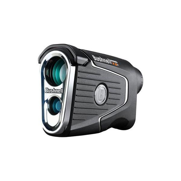 【ラッピング可】【即日発送】【新品】Bushnell ブッシュネル レーザー距離計 ピンシーカープロ...