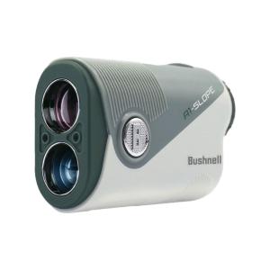 【ラッピング可】【即日発送】【新品】【国内正規品】Bushnell ブッシュネル PINSEEKER A1 SLOPE JOLT ゴルフ レーザー距離計 傾斜対応 ケース付属