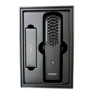 Brighte BRTFS145 BRT-FS145 ブラシ型美顔器 ELEKI BRUSH(エレキ Brighte BRTFS145 BRT-FS145 ブラシ型美顔器 ELEKI BRUSH(エレキ