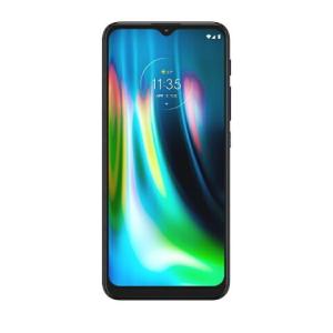 MOTOROLA moto g9 play SIMフリー ブルー　日本版