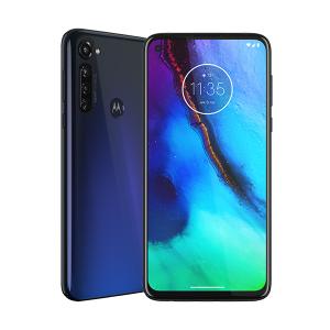 【即日発送】MOTOROLA moto g PRO SIMフリー ミスティックインディゴ 新品