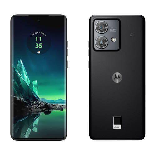 【ラッピング可】【新品】Motorola モトローラー edge 40 neo 8GB+256GB ...